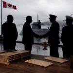 Mark Carney Picks German Subs but Price and Jobs Stay Hidden