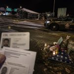 Parolee with Massachusetts CDL Linked to Death of Trooper Pahira Jr.