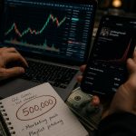 Spotify Cuts 500,000 Streams After Kalshi Bet Manipulation