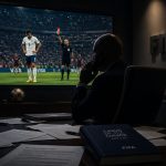 Infantino Admits Trump Call as FIFA Uses Rare Rule to Reinstate Balogun
