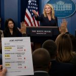 Trump Praises June Payrolls and Wage Gains, Revisions Cast Doubt
