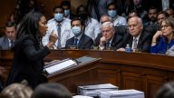 Rep. Summer Lee Backs DEI in Med Schools, GOP Warns Patient Risk