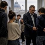 Macron Bans Social Media for Under 15s, Enforcement Doubts
