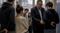Macron Bans Social Media for Under 15s, Enforcement Doubts