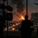 Senator Marshall: Hitting Iran’s Dual-Use Sites Means Civilians Die