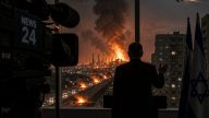 Senator Marshall: Hitting Iran’s Dual-Use Sites Means Civilians Die