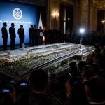 Trump Reveals $22B Dulles Makeover — Ambition or Money Pit?