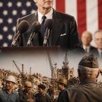 Senator Ron Johnson: Freedom, Not Empire, Made America Strong