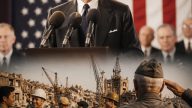 Senator Ron Johnson: Freedom, Not Empire, Made America Strong
