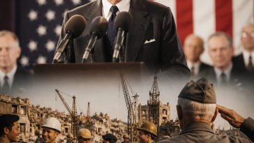 Senator Ron Johnson: Freedom, Not Empire, Made America Strong