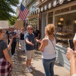 Haley Popp's MAGA Insult Sparks Boycott at Flower Mound Bakery