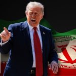 Trump considers NEW bombing targets, expanding Iran operations: Report