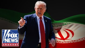 Trump considers NEW bombing targets, expanding Iran operations: Report
