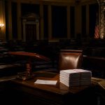 Clint Brown: Establishment GOP Dodging SAVE America Act — Force Vote