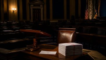 Clint Brown: Establishment GOP Dodging SAVE America Act — Force Vote