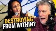 Ethiopian-Born SOCIALIST Wins Dem Primary in Colorado... And Her Views are Absolutely INSANE!