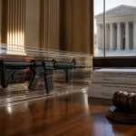 Ninth Circuit Pauses Challenge to California AR-15 Ban Ahead of SCOTUS