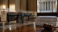 Ninth Circuit Pauses Challenge to California AR-15 Ban Ahead of SCOTUS