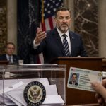 Sen. John Kennedy: SAVE Act Restores Trust in U.S. Elections