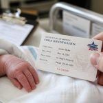 Freedom 250 SSN Cards for Babies Draw Oversight Concerns