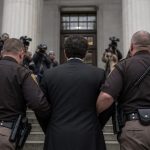 Sheriff Martin Cuellar Faces Court Over Alleged $500K Fraud Scheme