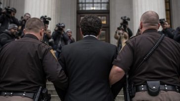 Sheriff Martin Cuellar Faces Court Over Alleged $500K Fraud Scheme