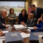 Trump Orders House Vote Budget, Force SAVE Act Via Reconciliation