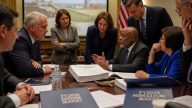 Trump Orders House Vote Budget, Force SAVE Act Via Reconciliation