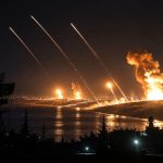 Trump Orders Powerful Strikes Inside Iran After Missile Attempt