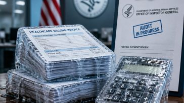 Kennedy Freezes $1.07B Medicaid to CA, MN Over Fraud