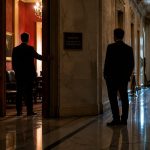Thune Publicly Invites Senator John Fetterman Into GOP Conference