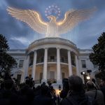 Trump's AI Golden Eagle Sparks Fact-Check Fury Over Truman Balcony