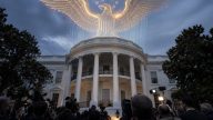 Trump's AI Golden Eagle Sparks Fact-Check Fury Over Truman Balcony