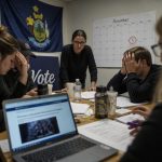 Graham Platner Allegation Could Sink Democrats’ Maine Senate Bid