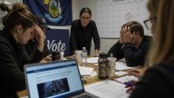 Graham Platner Allegation Could Sink Democrats’ Maine Senate Bid