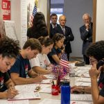 DSA Tops 120,000 Members — Trump Was Right About the Threat