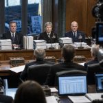 Hegseth Demands $87.6B; Senate Demands Line-By-Line Accounting