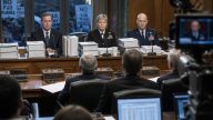 Hegseth Demands $87.6B; Senate Demands Line-By-Line Accounting