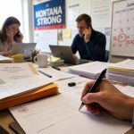 Maine Dems in Chaos: Platner Says He Quit but Paperwork Missing
