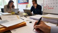 Maine Dems in Chaos: Platner Says He Quit but Paperwork Missing