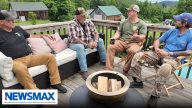 Combat vets react to socialist politicians, their fans and media: Carl Higbie's 'Voices of Valor'