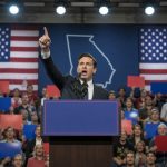 Trump Slams Senator Jon Ossoff, Nationalizes Georgia Senate Race