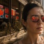 Media's Red Maps Turn Real Heatwave Into Panic Theater