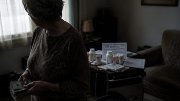 Fiduciary Caught: WV Woman Admits Stealing $160K From Disabled Veteran