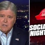 Hannity: THIS will be the end of America as we know it