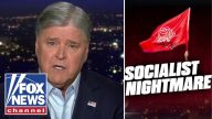 Hannity: THIS will be the end of America as we know it