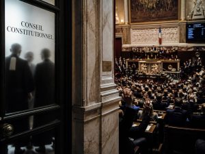 President Emmanuel Macron Wins Assisted‑Dying Vote, Council May Block Law
