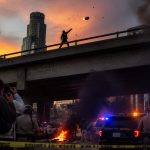 Anti-ICE Protester Ismael Vega Gets 37 Months and $253K Bill