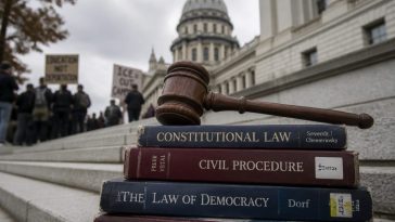 Judge McGlynn Blocks Illinois In‑State Tuition for Illegal Immigrants