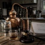 Buckeye asks Supreme Court to end federal ban on home whiskey